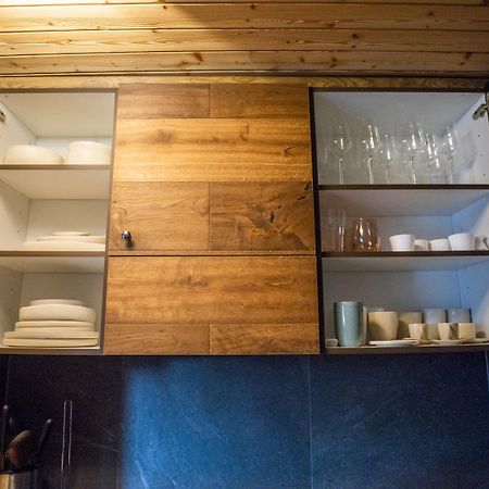 Moderne Altbauwohnung Im Zentrum Von Bern Mit Wellness Екстер'єр фото