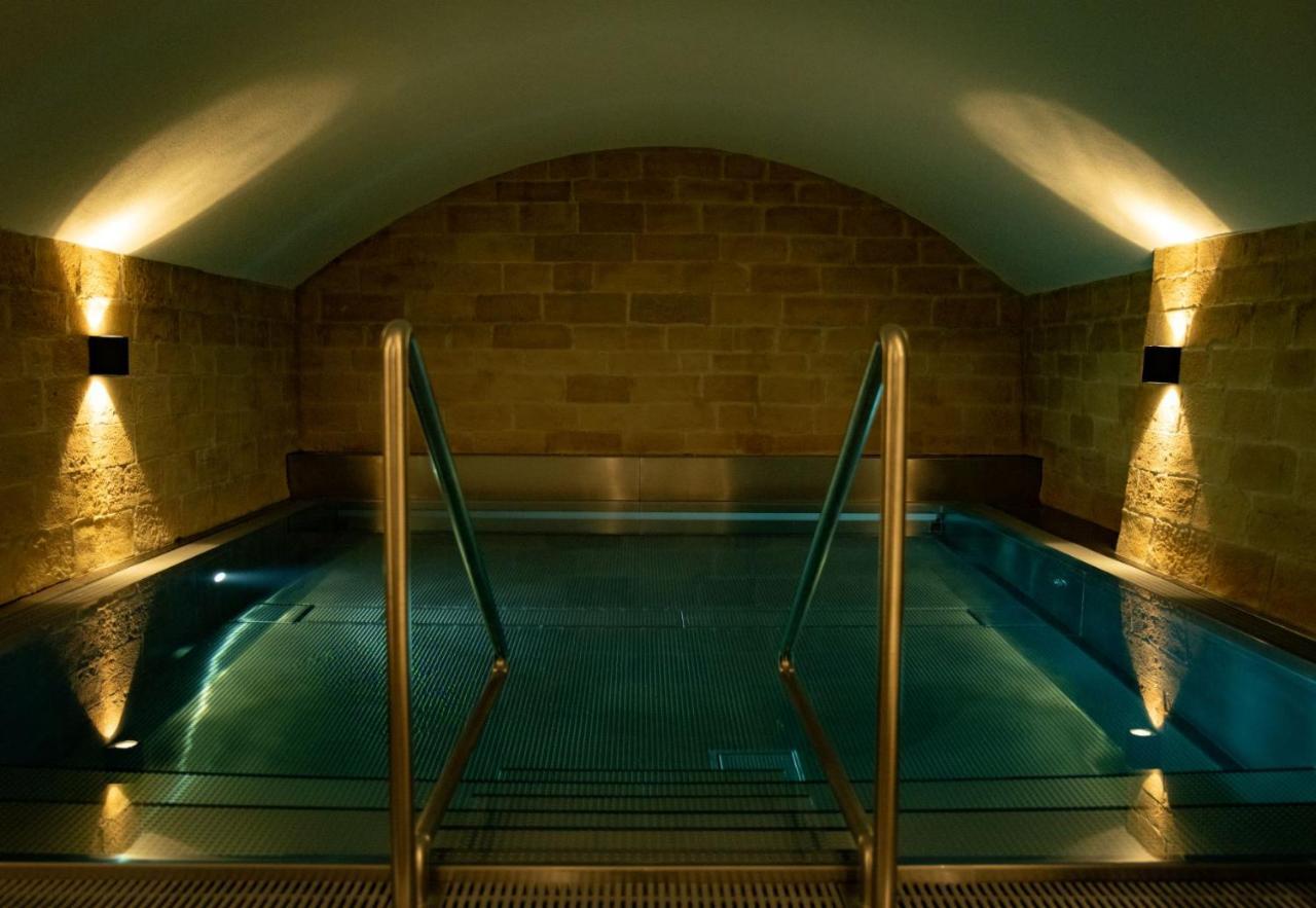 Moderne Altbauwohnung Im Zentrum Von Bern Mit Wellness Екстер'єр фото