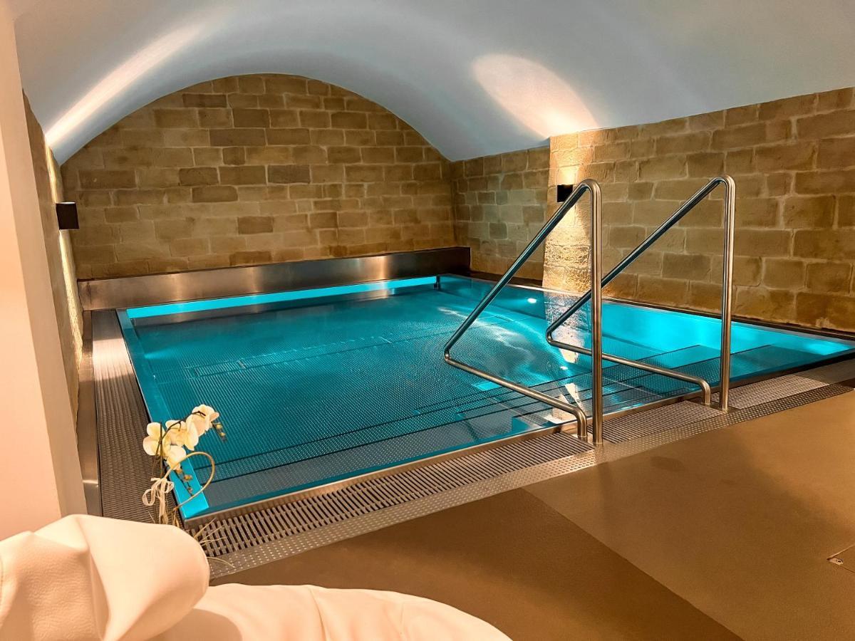 Moderne Altbauwohnung Im Zentrum Von Bern Mit Wellness Екстер'єр фото