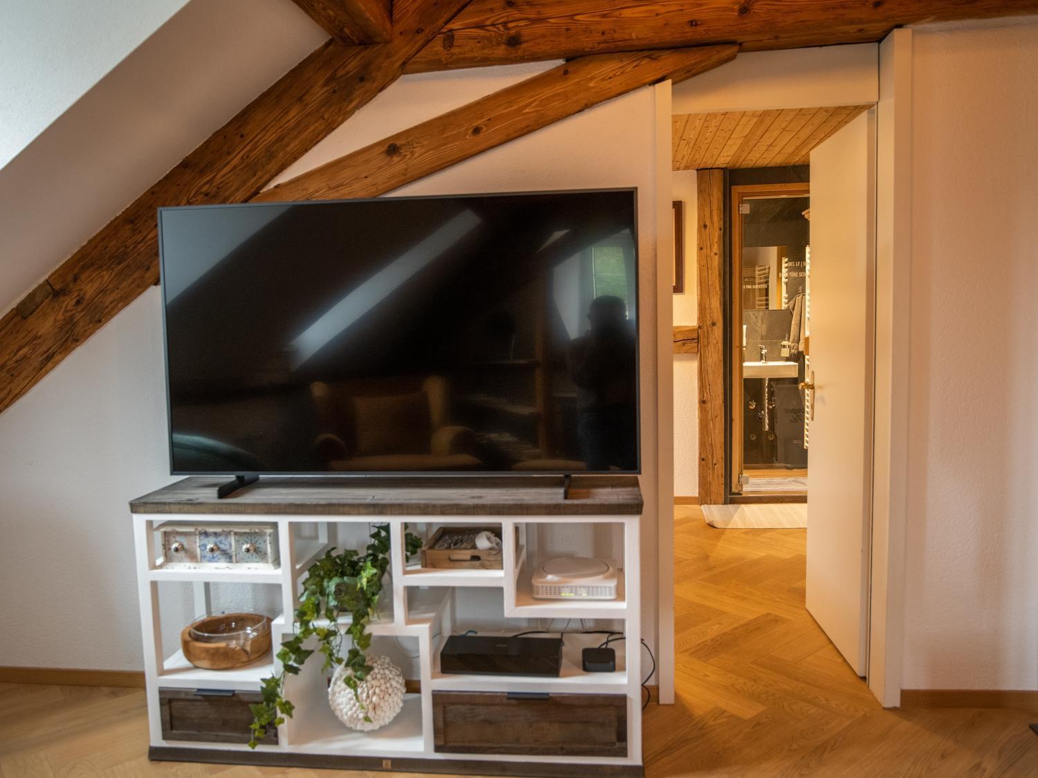 Moderne Altbauwohnung Im Zentrum Von Bern Mit Wellness Екстер'єр фото