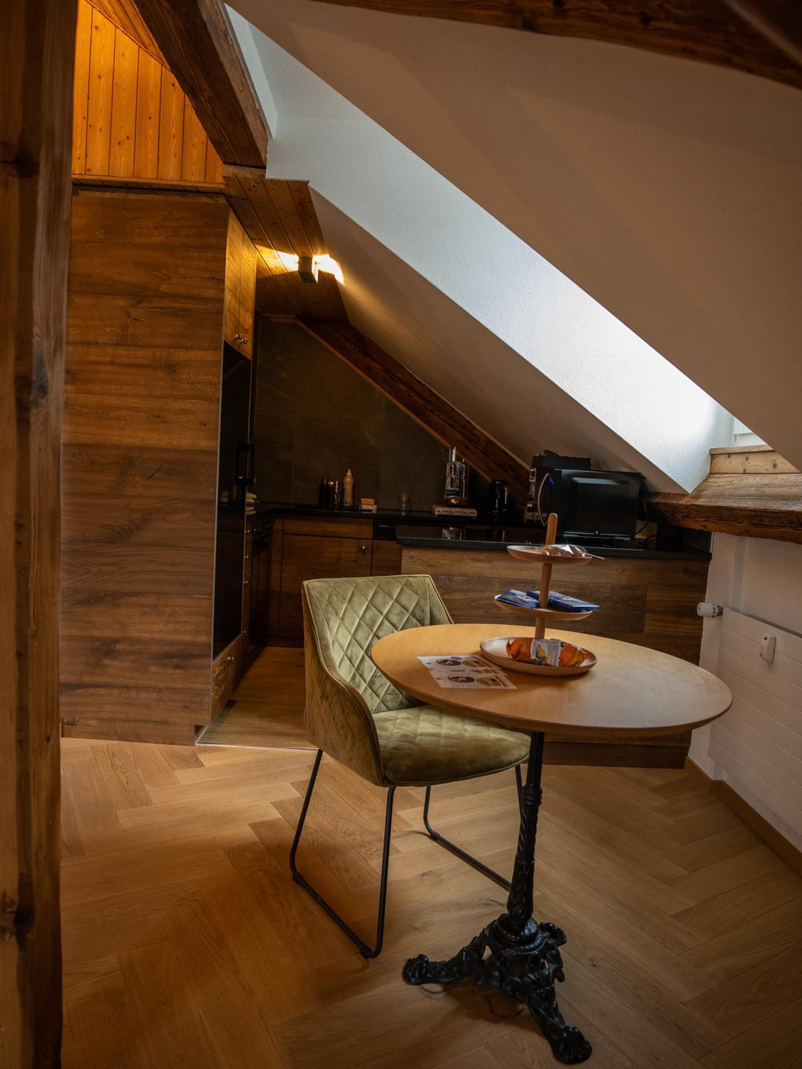 Moderne Altbauwohnung Im Zentrum Von Bern Mit Wellness Екстер'єр фото