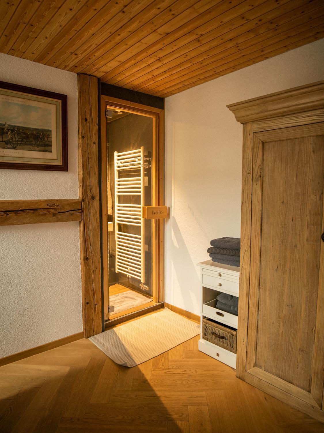 Moderne Altbauwohnung Im Zentrum Von Bern Mit Wellness Екстер'єр фото