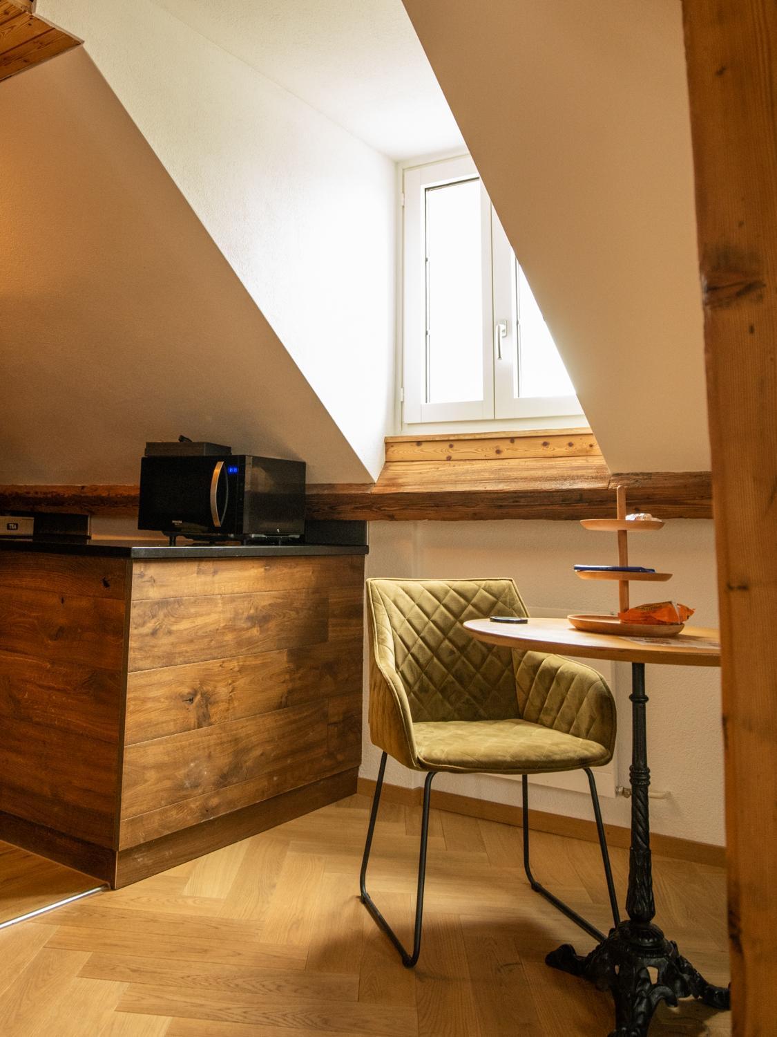 Moderne Altbauwohnung Im Zentrum Von Bern Mit Wellness Екстер'єр фото