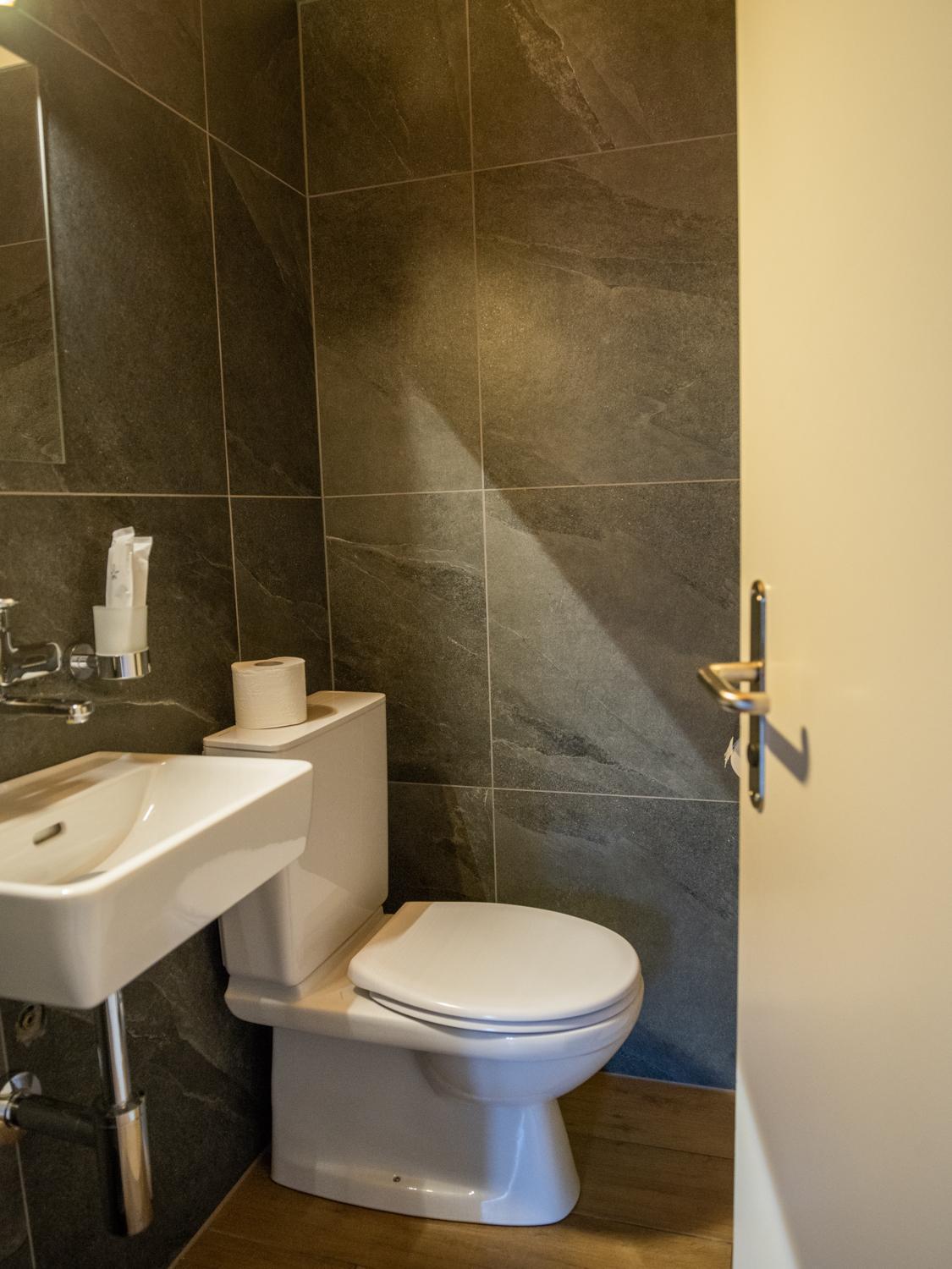 Moderne Altbauwohnung Im Zentrum Von Bern Mit Wellness Екстер'єр фото